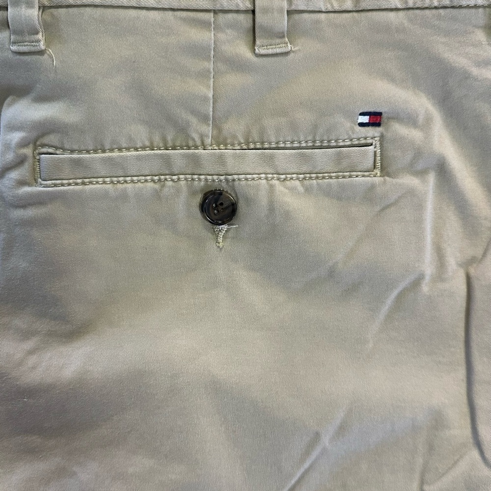 🧿SOLD🧿COPY - COPY - Tommy Hilfiger adaptive classic men shorts
